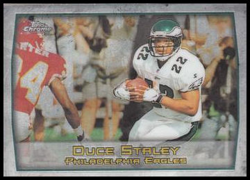 94 Duce Staley